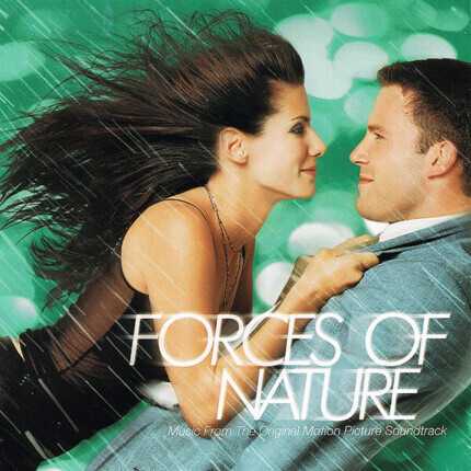 Zdjęcie do Forces Of Nature