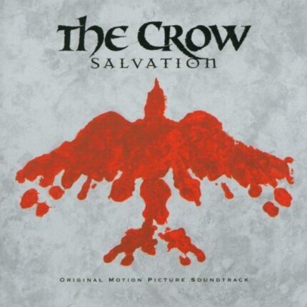 Zdjęcie do The Crow. Salvation