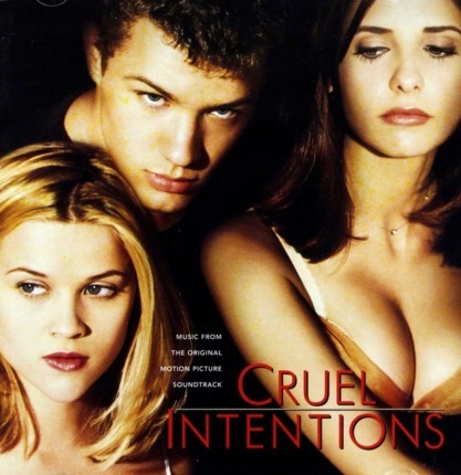 Zdjęcie do Cruel Intentions
