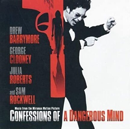 Zdjęcie do Confessions Of Dangerous Mind