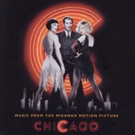 Zdjęcie do Chicago