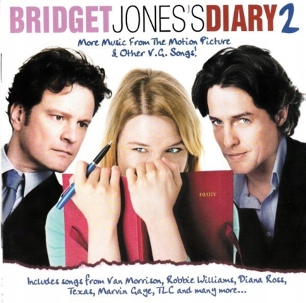 Zdjęcie do Bridget Jones's Diary 2