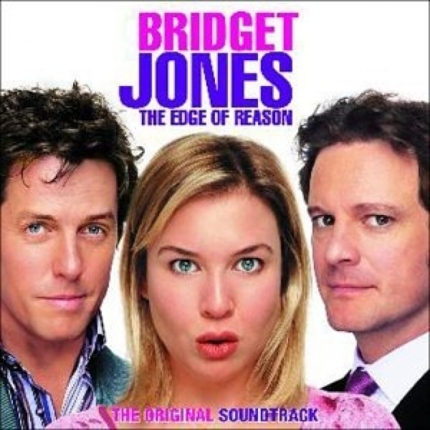 Zdjęcie do Bridget Jones Diary. The Edge Of Reason