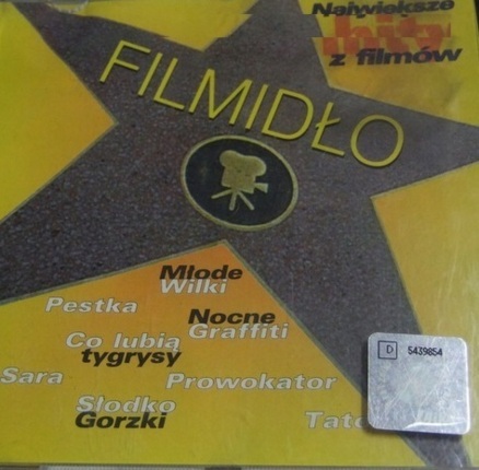 Zdjęcie do Filmidło
