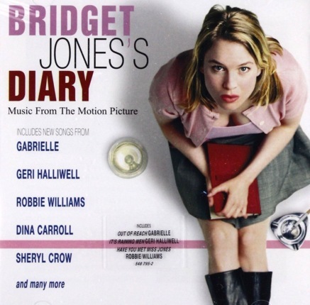 Zdjęcie do Bridget Jones's Diary