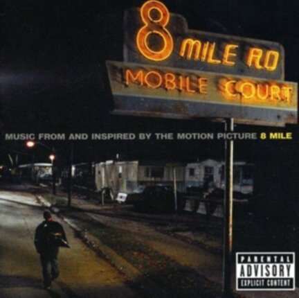 Zdjęcie do 8 Mile