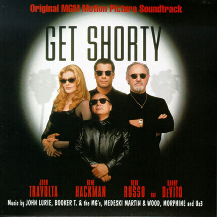 Zdjęcie do Get Shorty