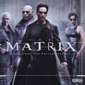 Zdjęcie do Matrix