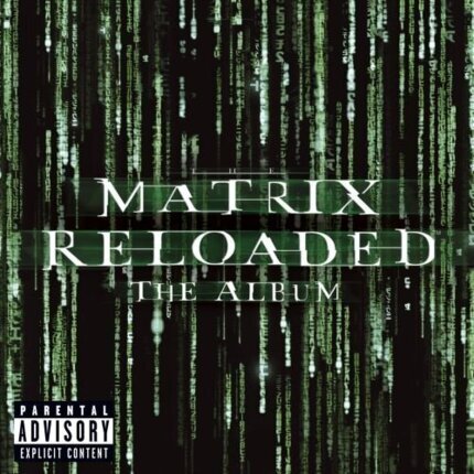 Zdjęcie do Matrix Reloaded