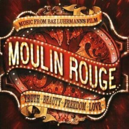 Zdjęcie do Moulin Rouge