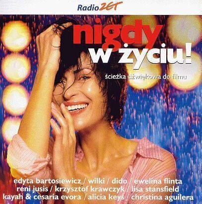 Zdjęcie do ZIELIŃSKI MACIEJ - Nigdy w życiu