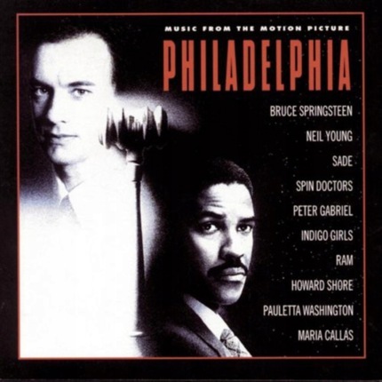 Zdjęcie do Philadelphia