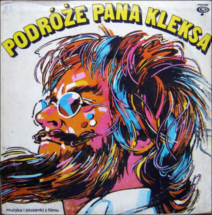 Zdjęcie do Podr&oacute;że Pana Kleksa