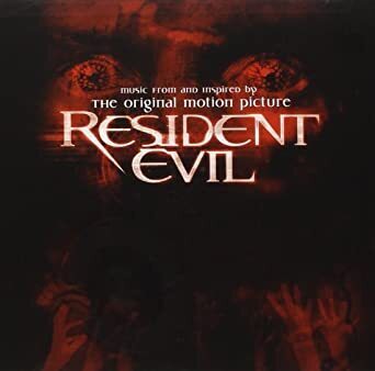 Zdjęcie do Resident Evil