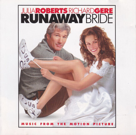 Zdjęcie do Runaway Bride