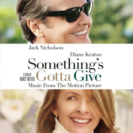 Zdjęcie do Something's Gotta Give