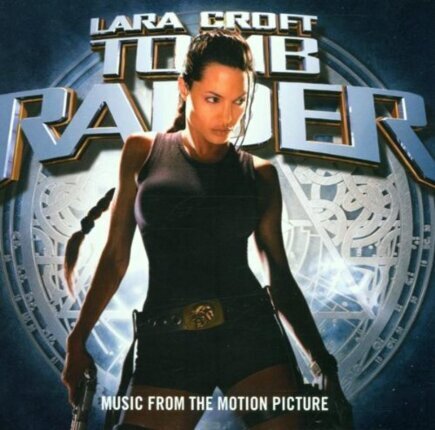 Zdjęcie do Lara Croft. Tomb Rider