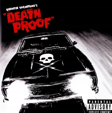 Zdjęcie do Death Proof