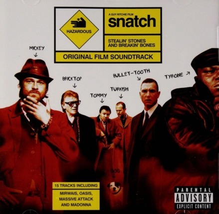 Zdjęcie do Snatch