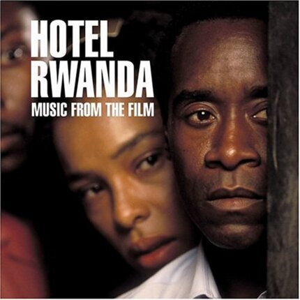 Zdjęcie do Hotel Rwanda