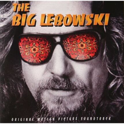 Zdjęcie do Big Lebowski