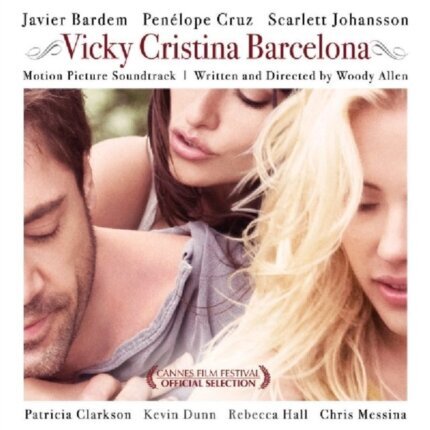 Zdjęcie do Vicky Cristina Barcelona