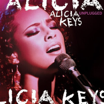 Zdjęcie do KEYS ALICIA - Unplugged