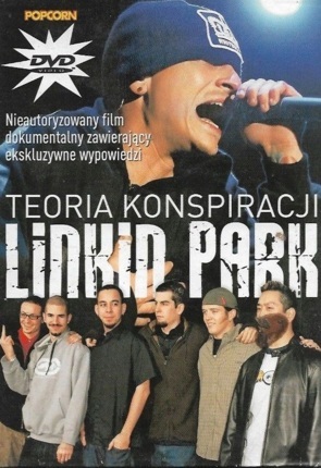 Zdjęcie do LINKIN PARK - Teoria konspiracji