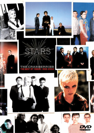 Zdjęcie do CRANBERRIES - Stars. The Best Of Videos 1992-2002