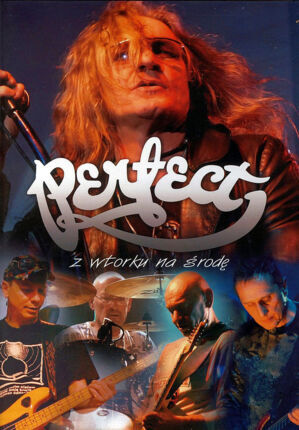 Zdjęcie do PERFECT - Z wtorku na środę