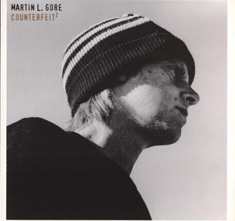 Zdjęcie do GORE MARTIN L. - Counterfeit 2