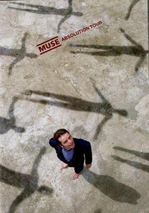 Zdjęcie do MUSE - Absolution Tour
