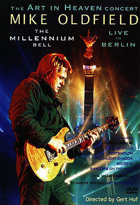 Zdjęcie do OLDFIELD MIKE - Millennium Bell. Art In Heaven Concert. Live In Berlin