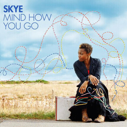Zdjęcie do SKYE (MORCHEEBA) - Mind How You Go