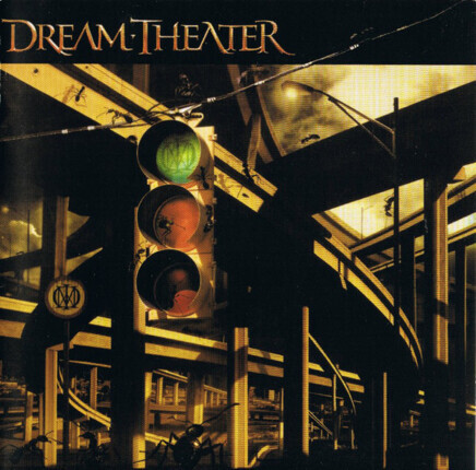 Zdjęcie do DREAM THEATER - Systematic Chaos