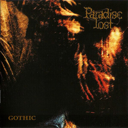 Zdjęcie do PARADISE LOST - Gothic
