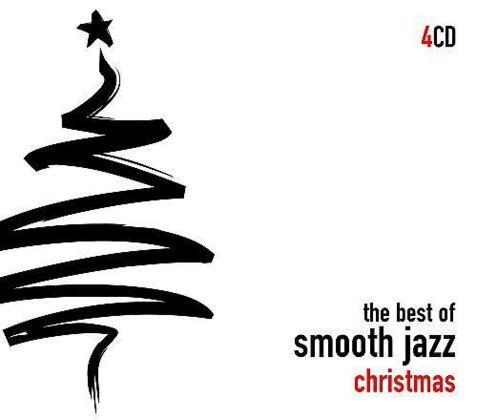 Zdjęcie do The Best Of Smooth Jazz Christmas