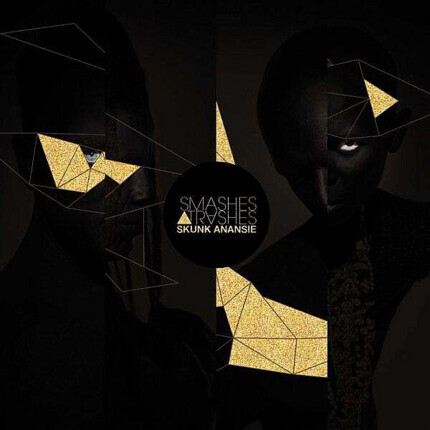 Zdjęcie do SKUNK ANANSIE - Smashes &amp; Trashes