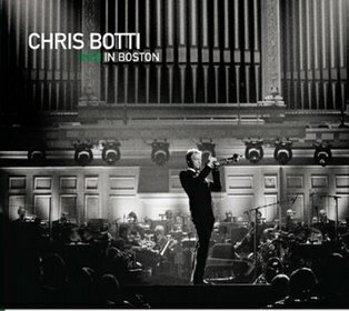 Zdjęcie do BOTTI CHRIS - In Boston