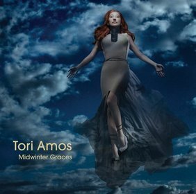 Zdjęcie do AMOS TORI - Midwinter Graces