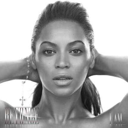 Zdjęcie do BEYONCE - I Am... Sasha Fierce