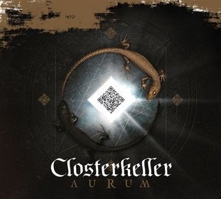 Zdjęcie do CLOSTERKELLER - Aurum