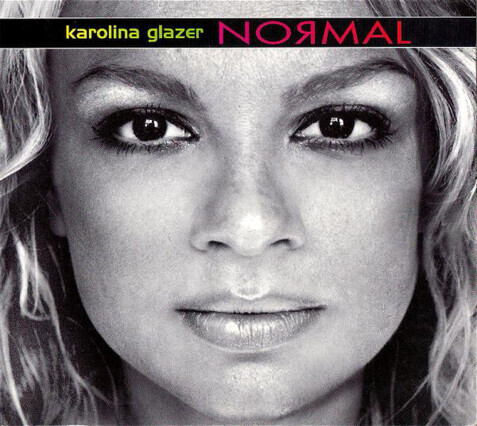 Zdjęcie do GLAZER KAROLINA - Normal