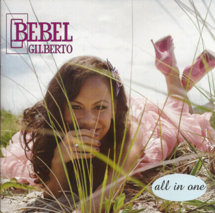 Zdjęcie do GILBERTO BEBEL - All In One