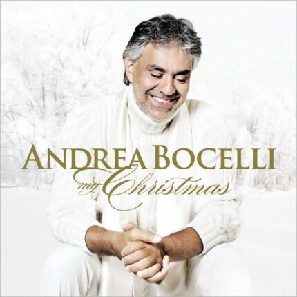 Zdjęcie do BOCELLI ANDREA - My Christmas