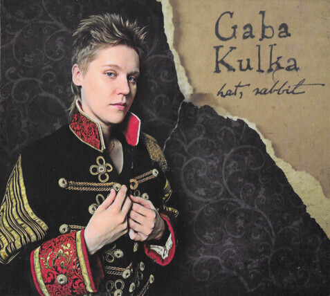 Zdjęcie do KULKA GABA - Hat, Rabbit