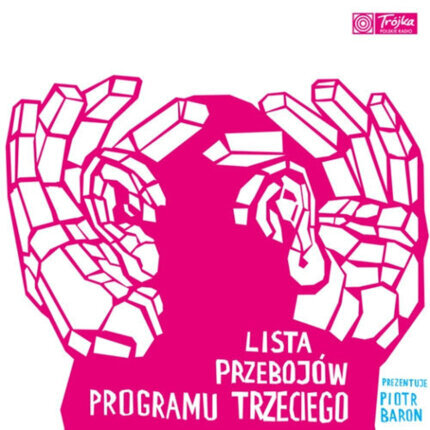 Zdjęcie do Lista Przeboj&oacute;w Programu Trzeciego (prezentuje Piotr Baron)