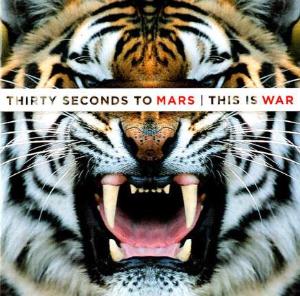Zdjęcie do THIRTY SECONDS TO MARS - This Is War