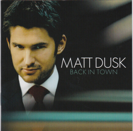 Zdjęcie do DUSK MATT - Back In Town