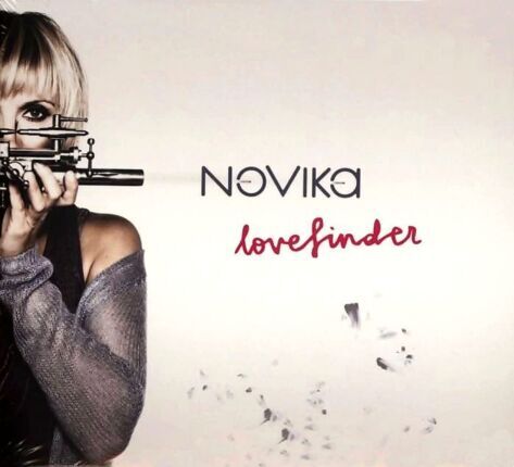 Zdjęcie do NOVIKA - Lovefinder
